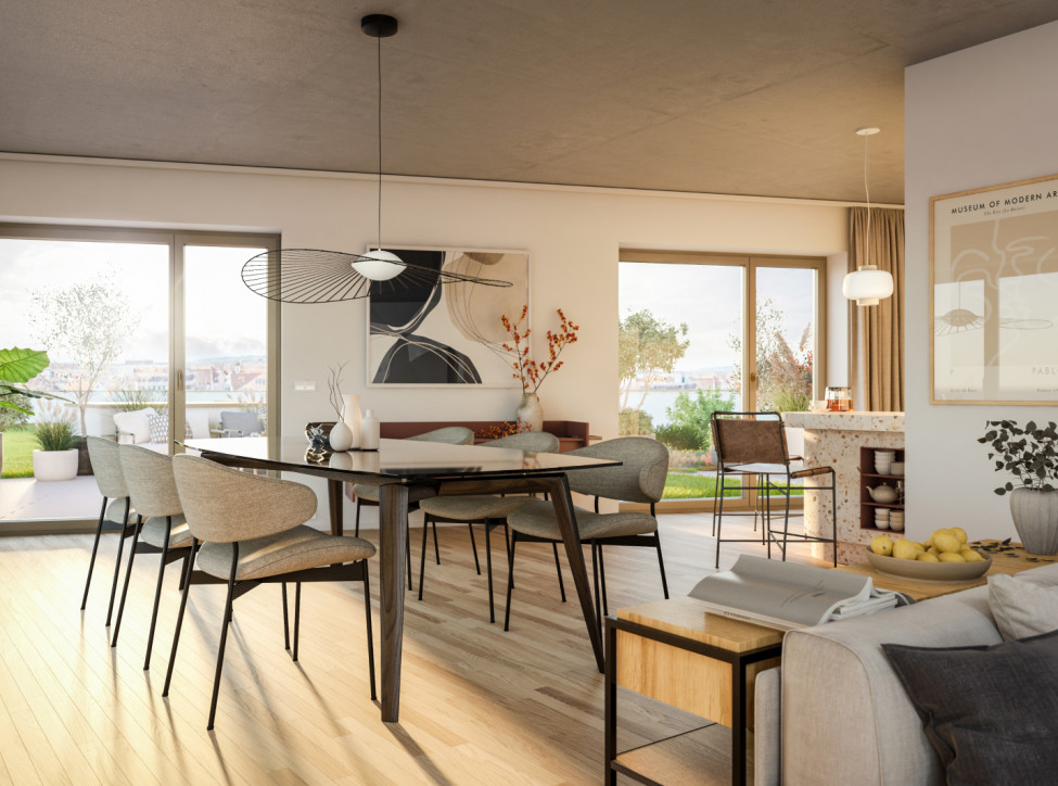 Points-Of-Interest Bildvorschau